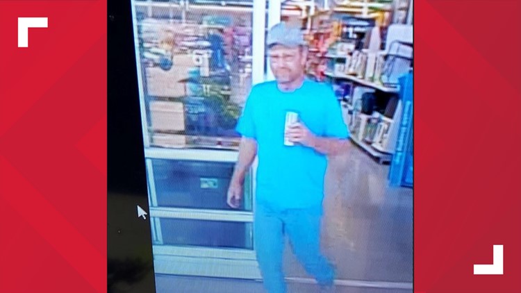 Temple Police Department investigating attempted kidnapping at Walmart