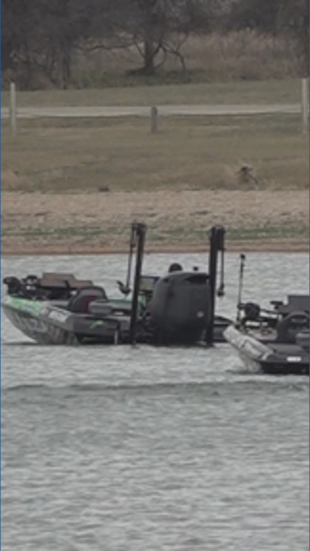 Major League Fishing Bass Pro Tour brings anglers, economic boost to ...