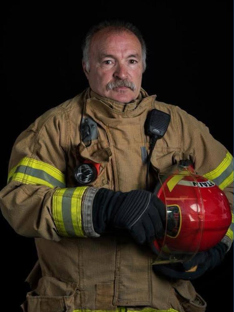 Retired Temple fire captain dies in car crash | kcentv.com