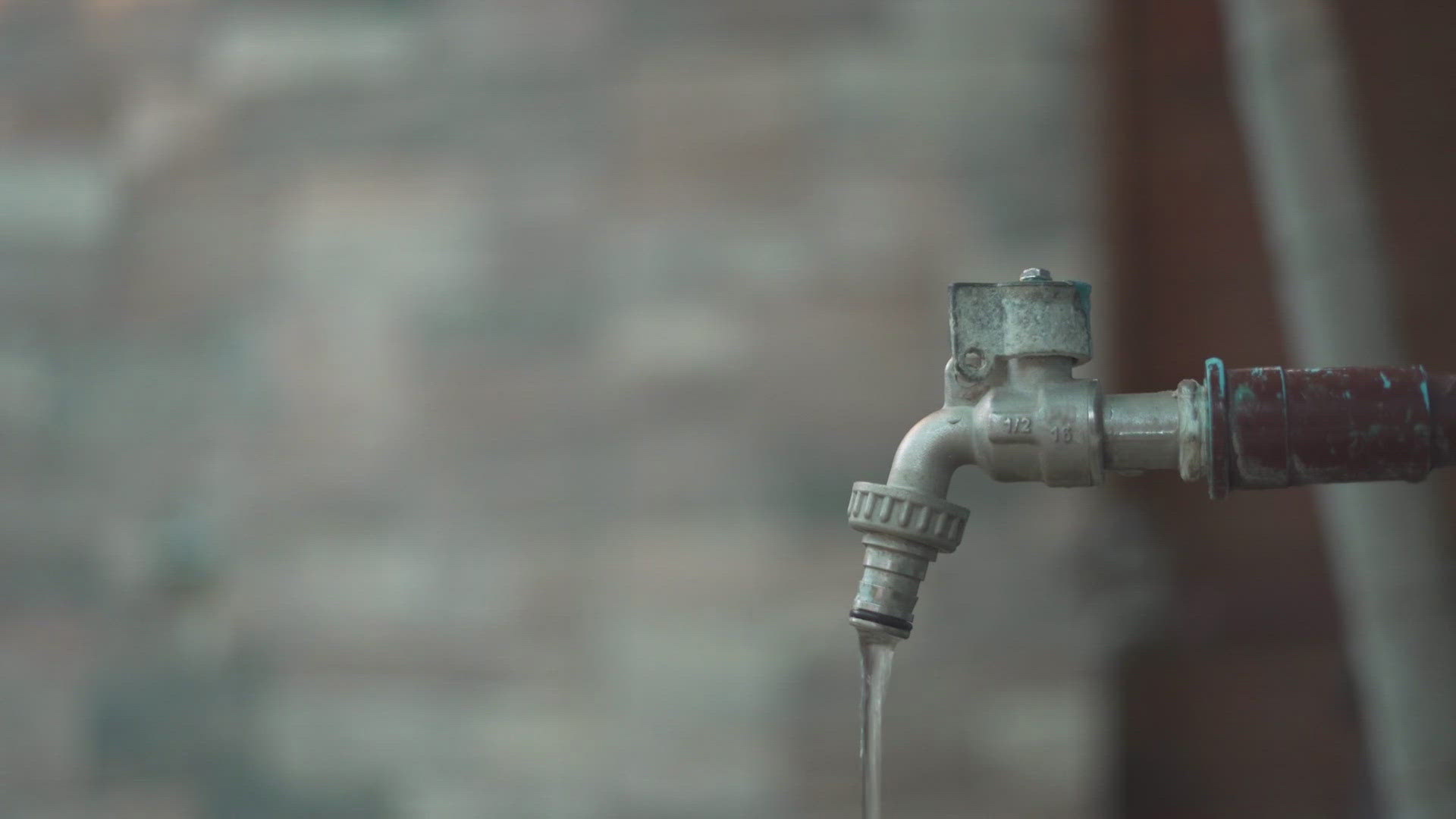 The City of Killeen said full water service is expected to resume after Friday night. 