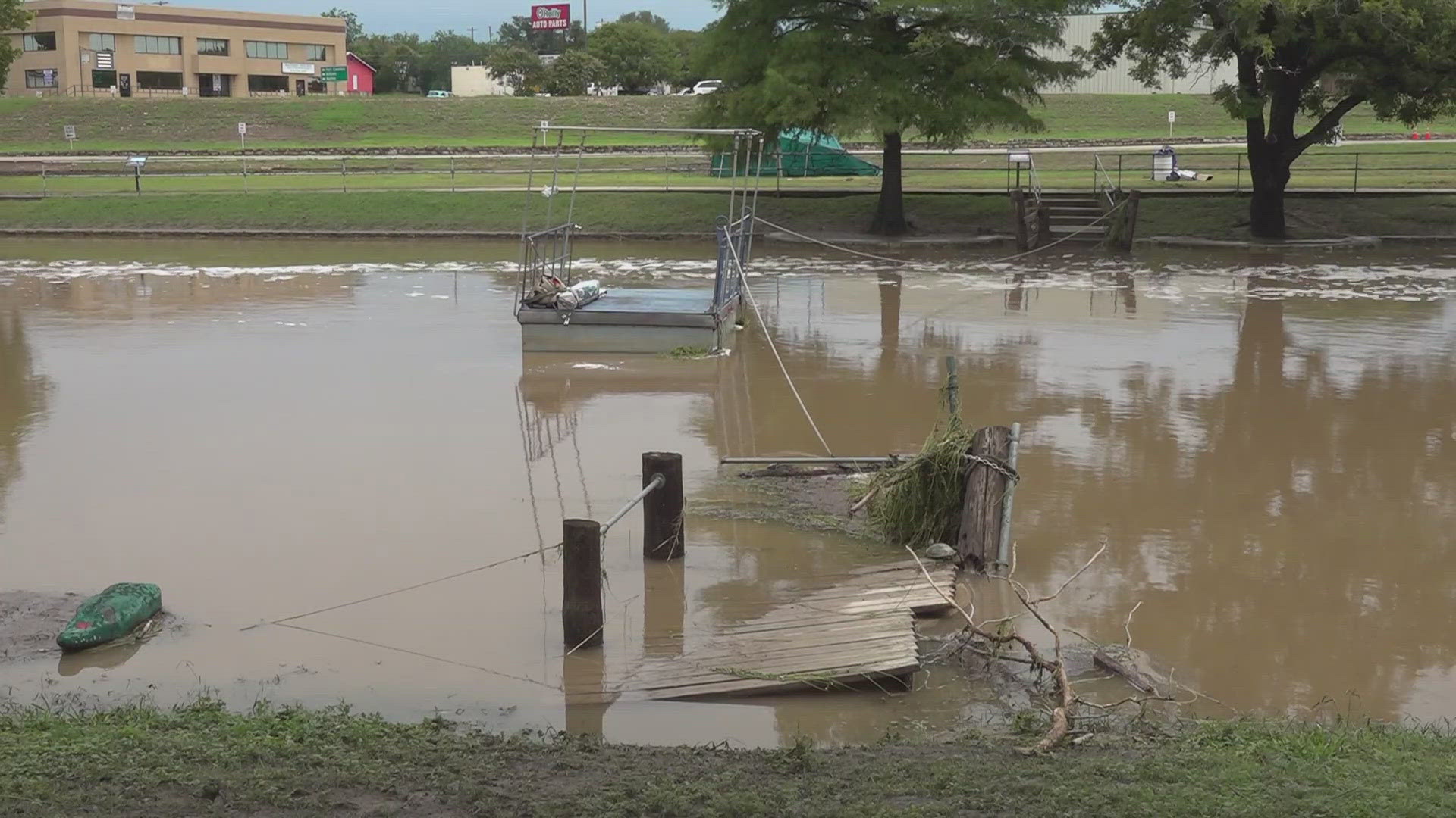 Trump resumes weapons shipments - C32a873f 0c1d 442c B3b3 9b1ddc903c9b 1920x1080 