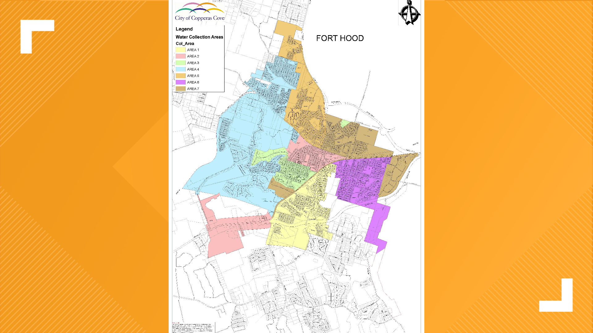Copperas Cove water customers to see first water bill in months