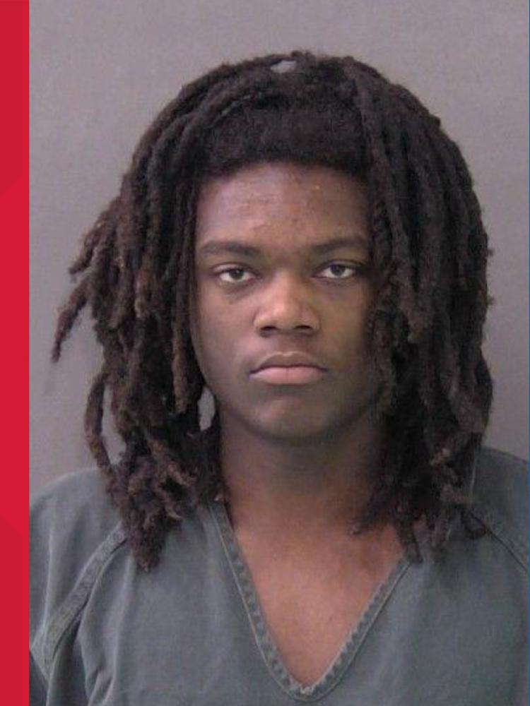 Bell County teen suspect faces $2M bond for deadly Killeen shooting ...