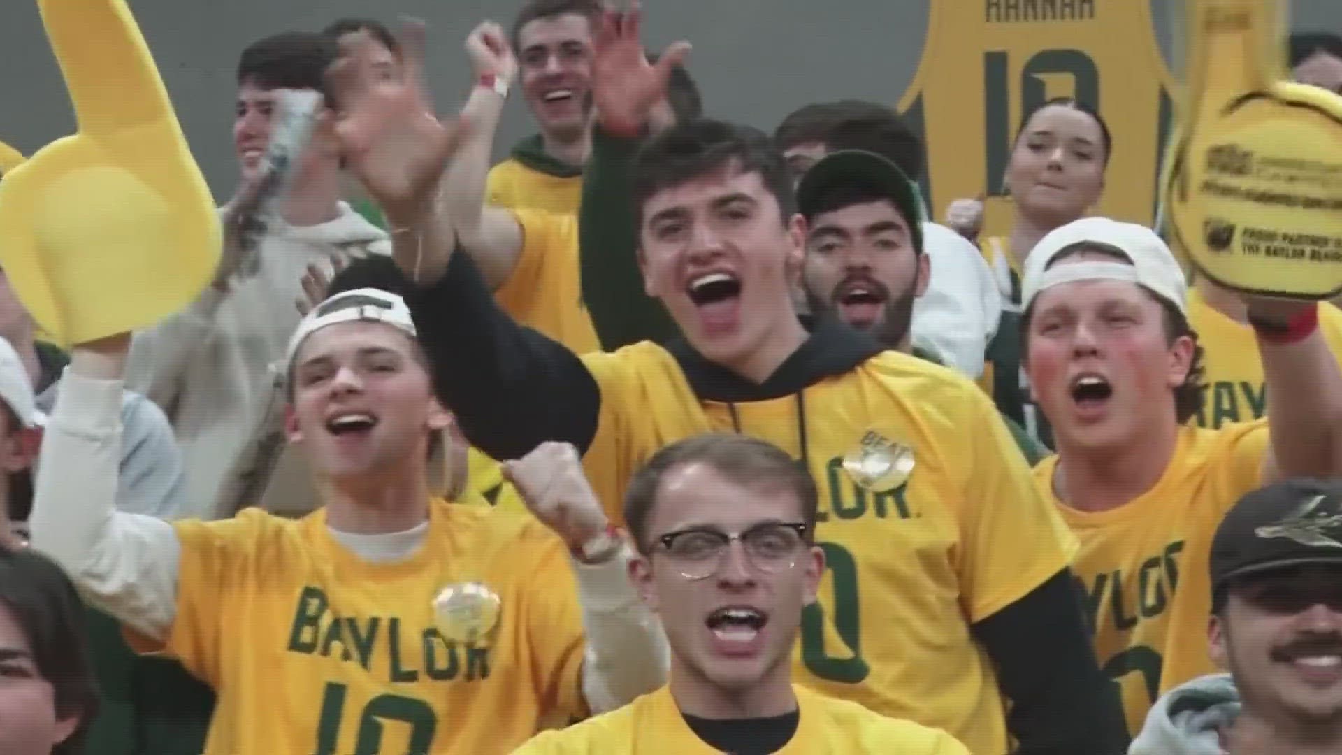 Boil water notice issued for Harker Heights