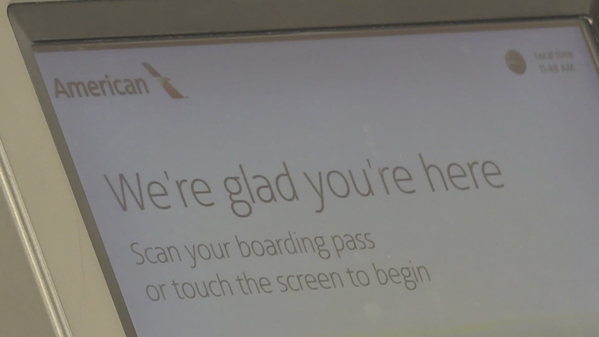 Flight reductions at Dallas airports ripple across Central Texas