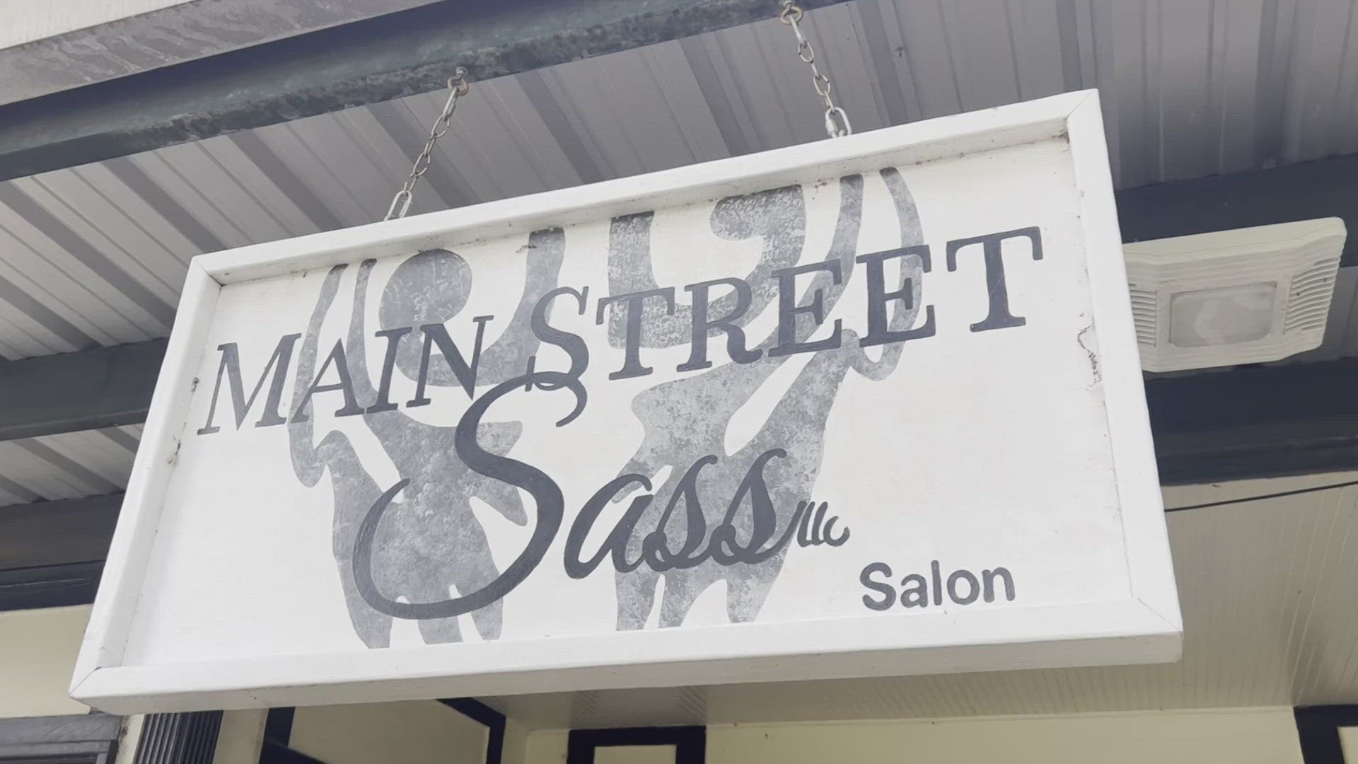 Texas lawmakers passed House Bill 9, impacting business inventory at local businesses.