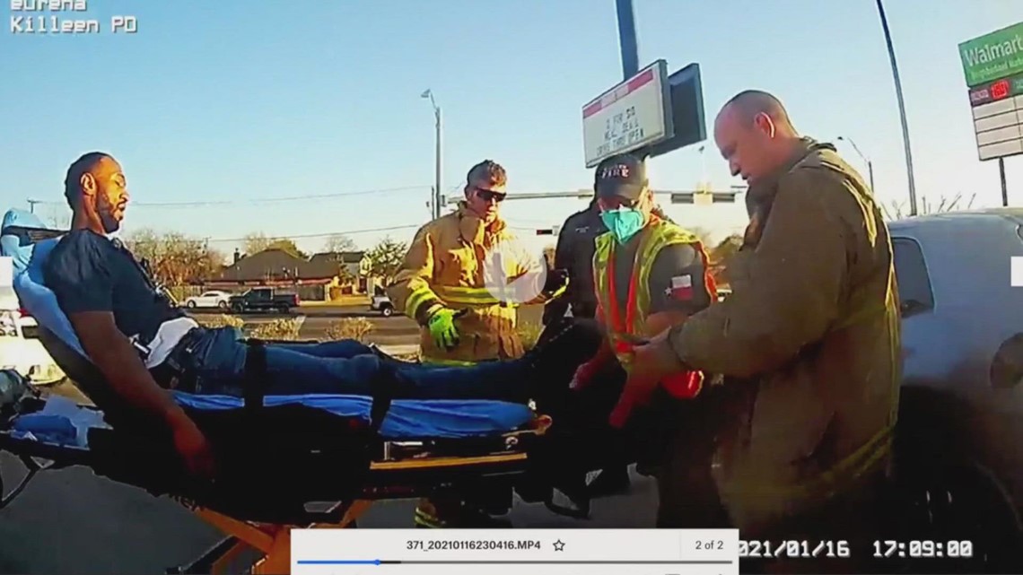 Killeen officers named in lawsuit, accused of 'excessive force' - Vimarsana News