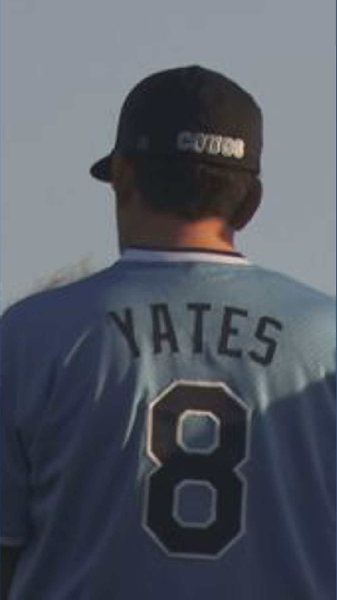 China Spring honors former state champion Ronny Yates at Memorial ...