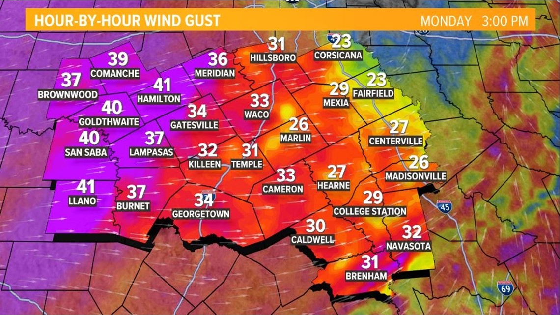 Mexia ISD teacher arrested on human trafficking charge