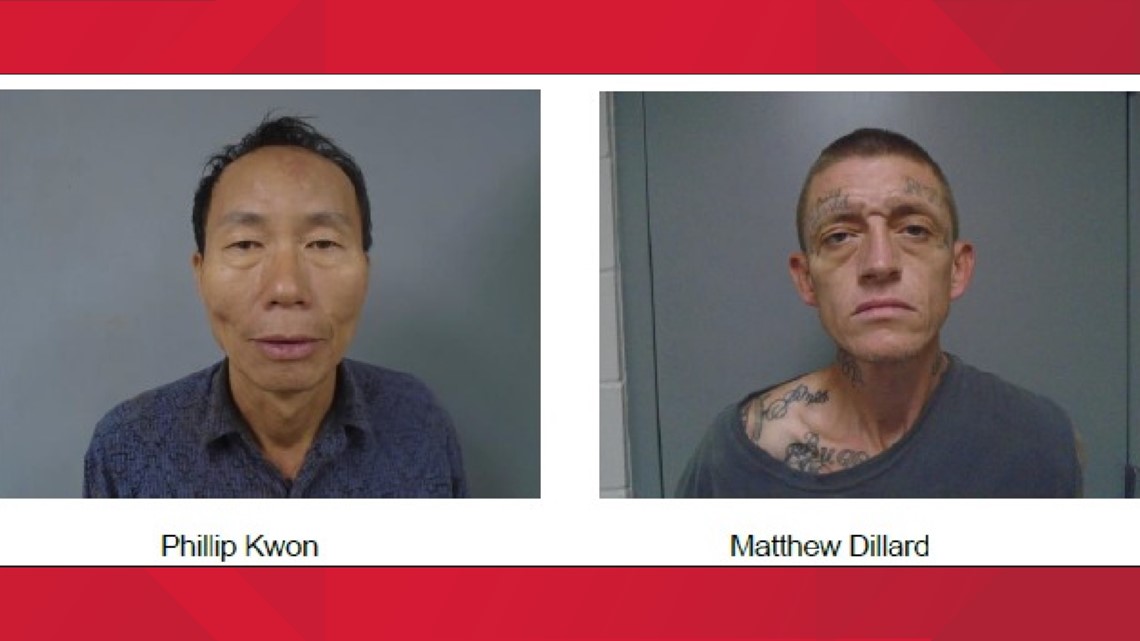 Texas News | Suspects identified in Harker Heights kidnapping - Vimarsana News
