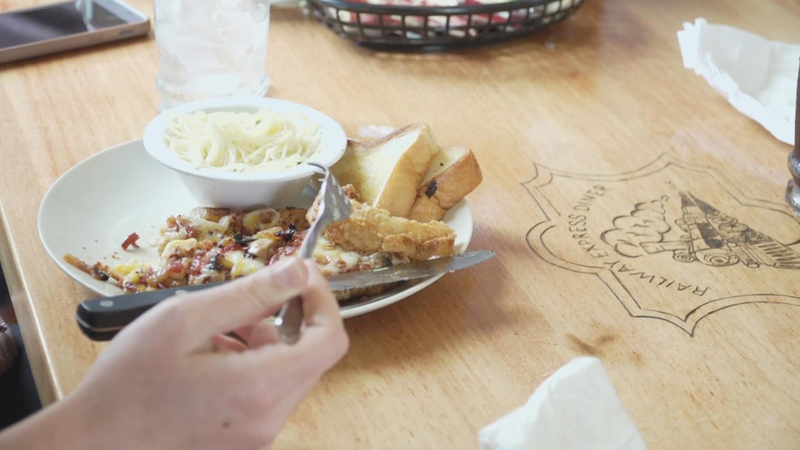 Taste of Texas: New restaurants at Belton's MK&T Depot - Vimarsana News
