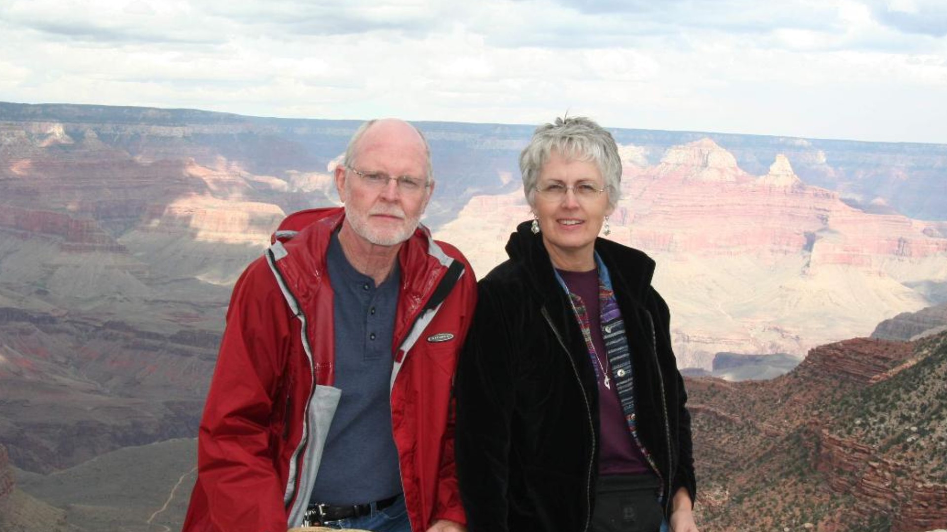 Following retirement, one couple decided to spend eight years on the road. After all of that adventure, they decided to moved to Central Texas.