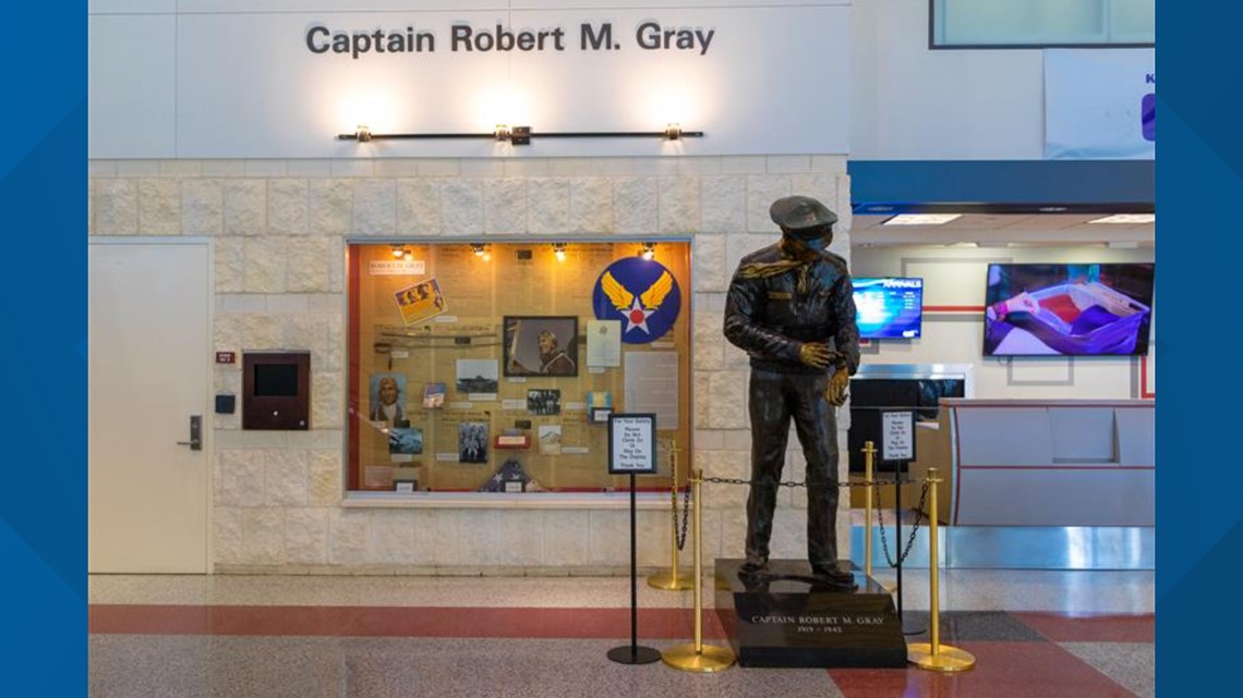 City of Killeen to honor Bob Gray Day with proclamation - Vimarsana News