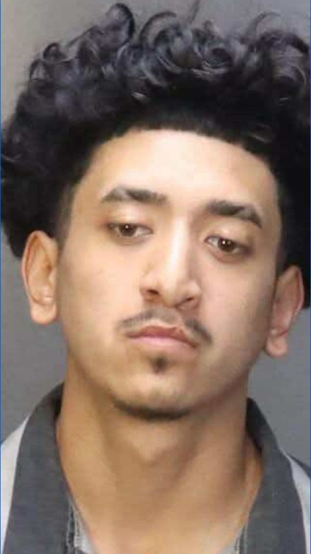 Waco police arrest suspect in August Waco double shooting | kcentv.com