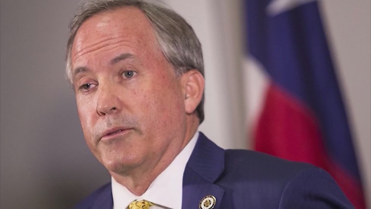 Texas Attorney General Ken Paxton will not receive his $153,750 salary during suspension