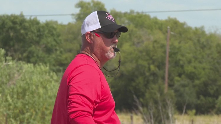 Mexia ISD Board of Trustees votes to bring back former head football coach