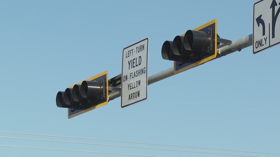 Killeen, Tx News | Traffic lights out on Stan Schlueter and I-14 - Vimarsana News