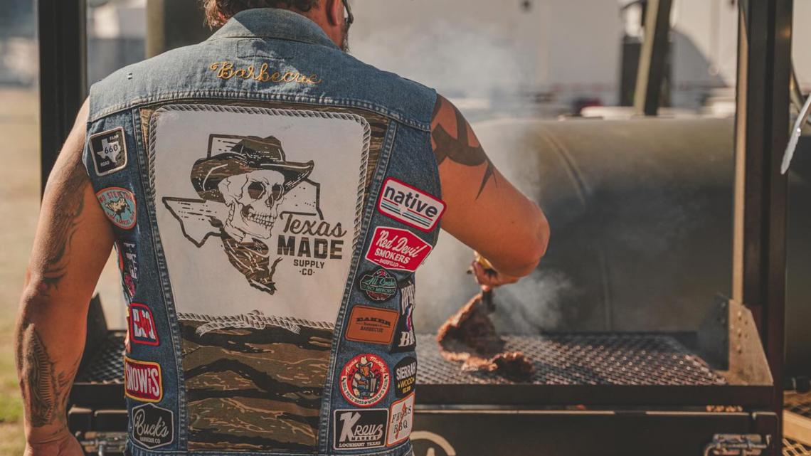 Rossler's Blue Cord Barbecue brings award-winning flavors to ...