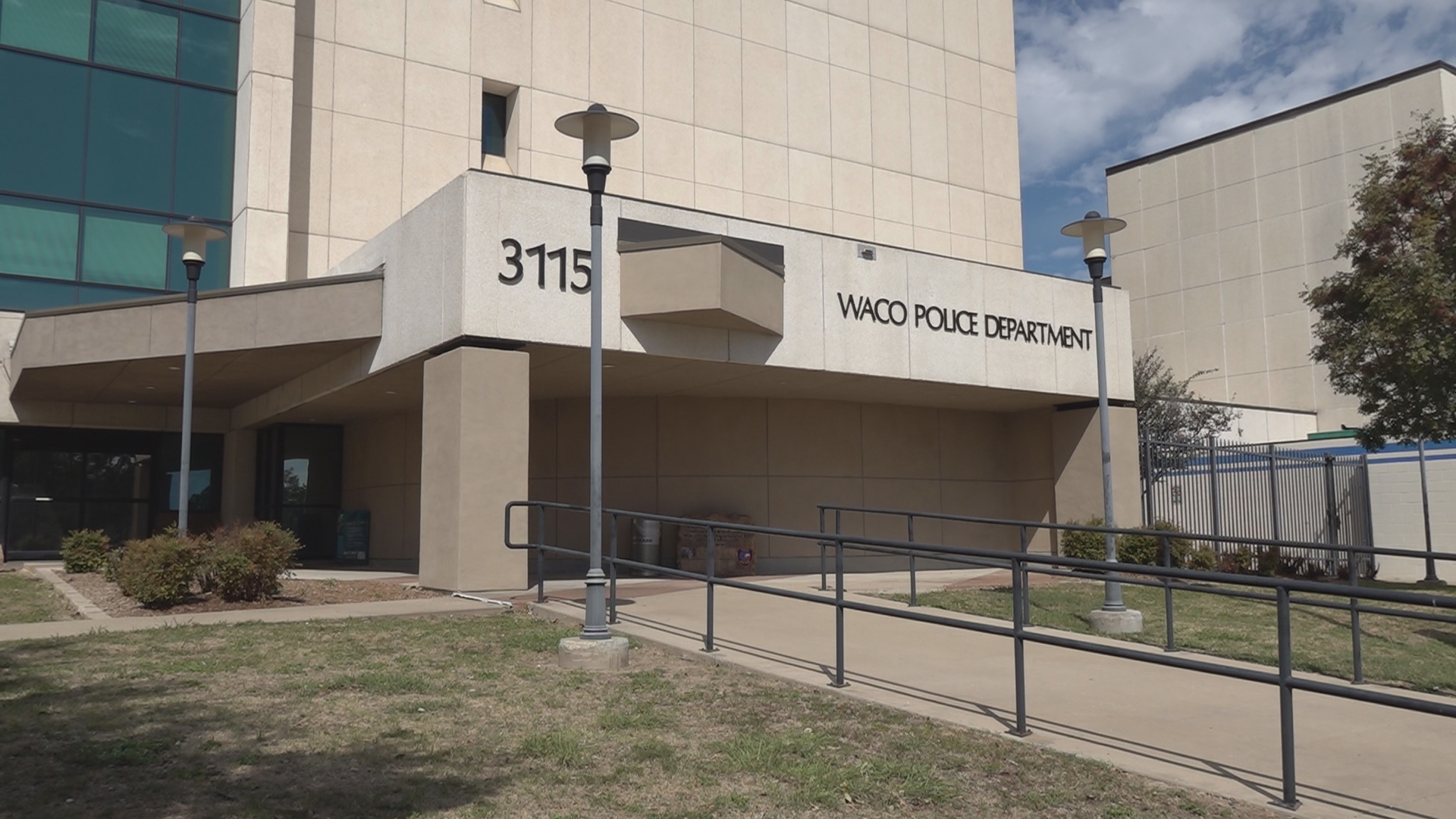 Waco invests $217K in first responder mental health