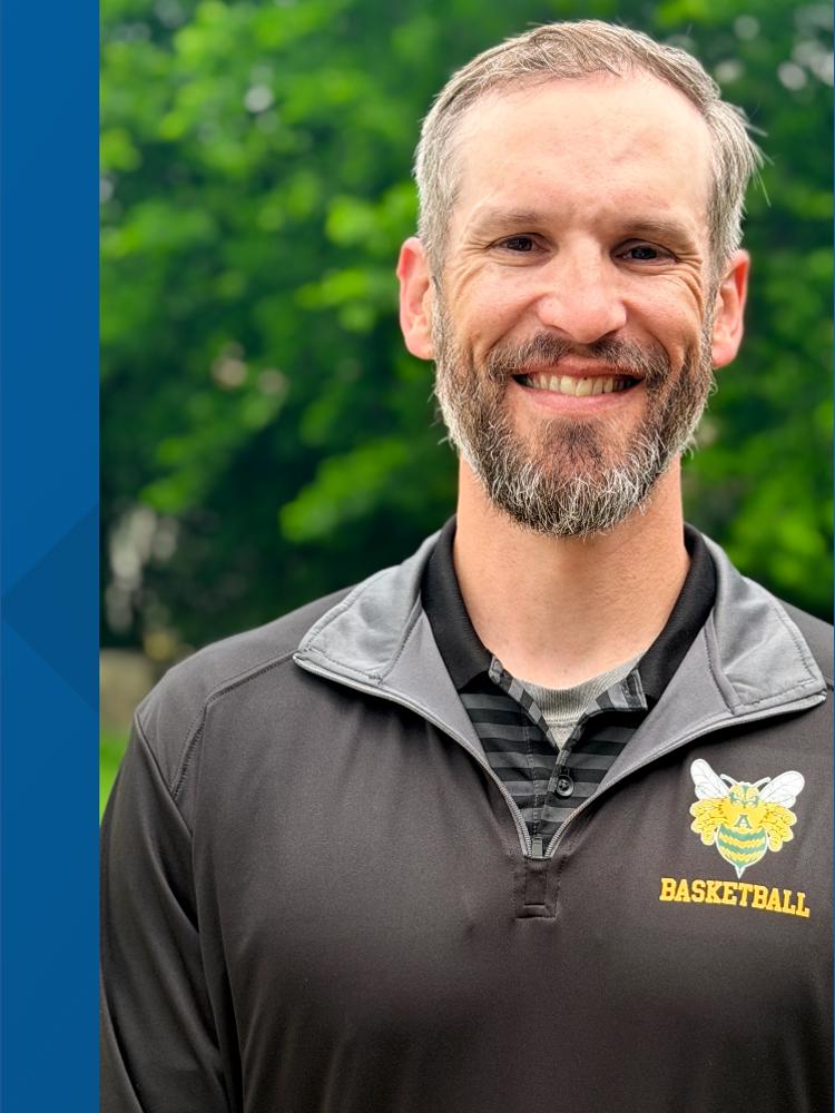 Roderick Sneed Academy ISD announces new Head Boy's Basketball Coach | kcentv.com