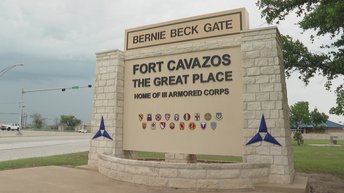 'Operation Great Place Cleanup' to help clean Fort Cavazos | kcentv.com