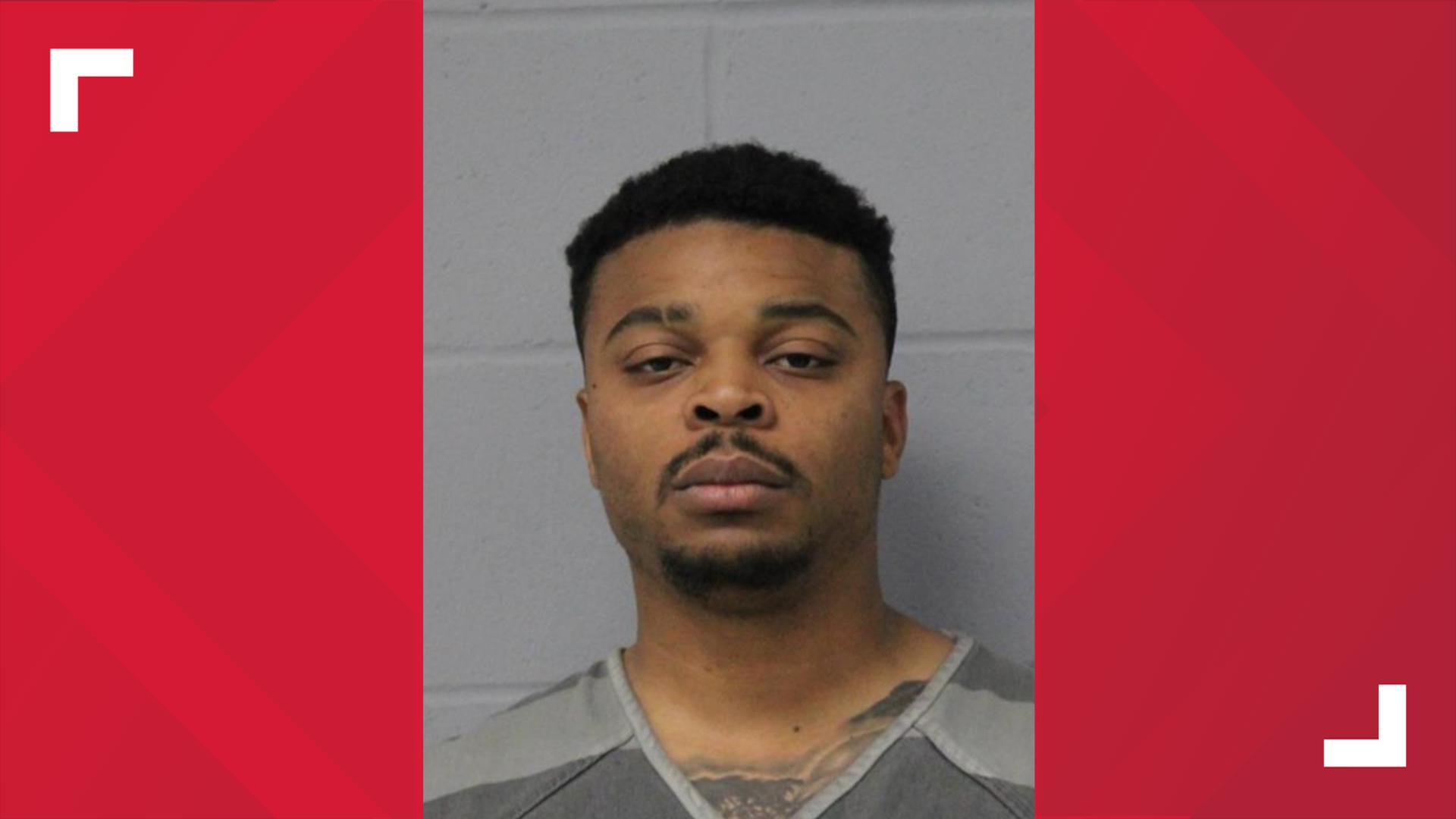 Man sentenced in crash that killed Killeen fire captain | kcentv.com
