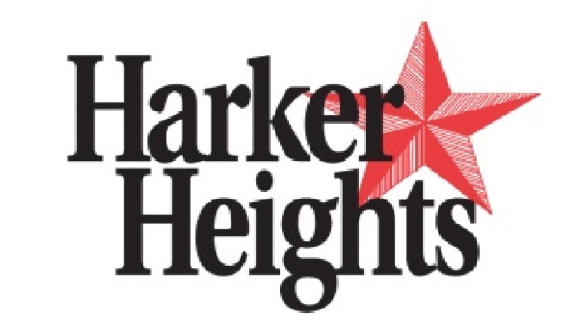 Harker Heights, Texas holding Warrant Round Up April 13 | kcentv.com