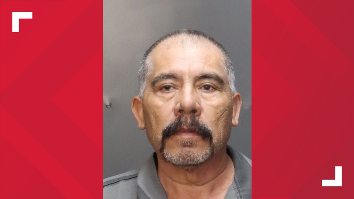 Waco jury sentences child molester to life in prison