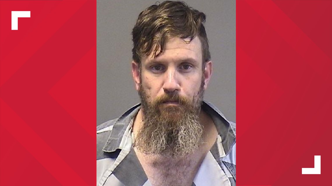 Coryell, Tx News | Man arrested for abandoning 14 horses - Vimarsana News