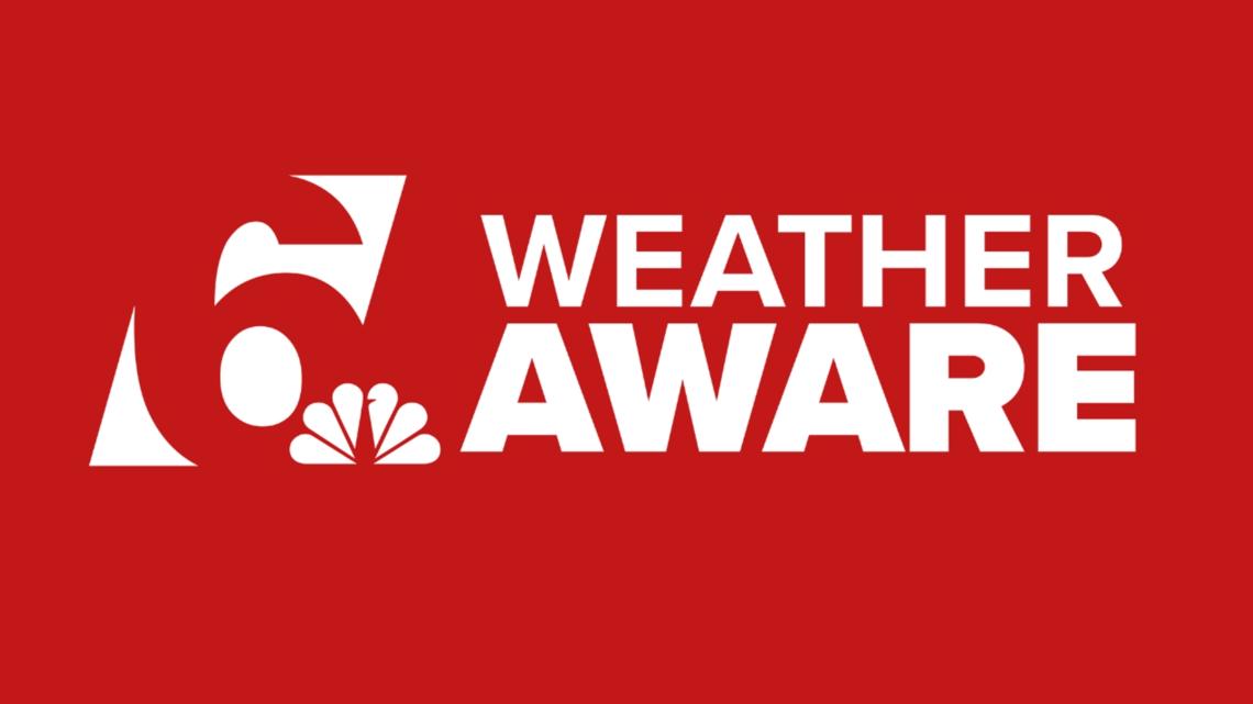 Flood Watch issued in Central Texas for May 16 through May 17 - Vimarsana News