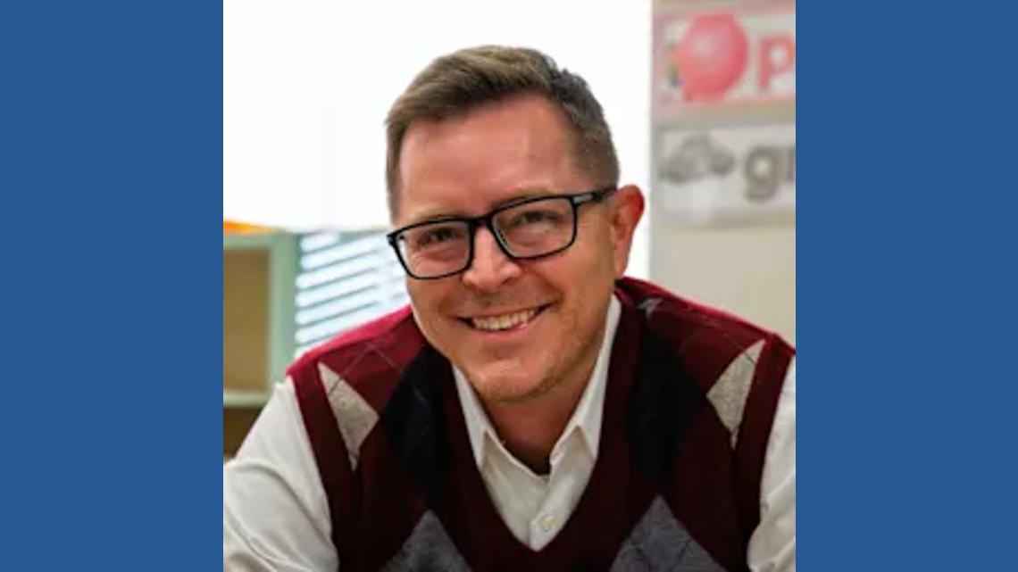 City of Temple names new Director of Housing and Community Services