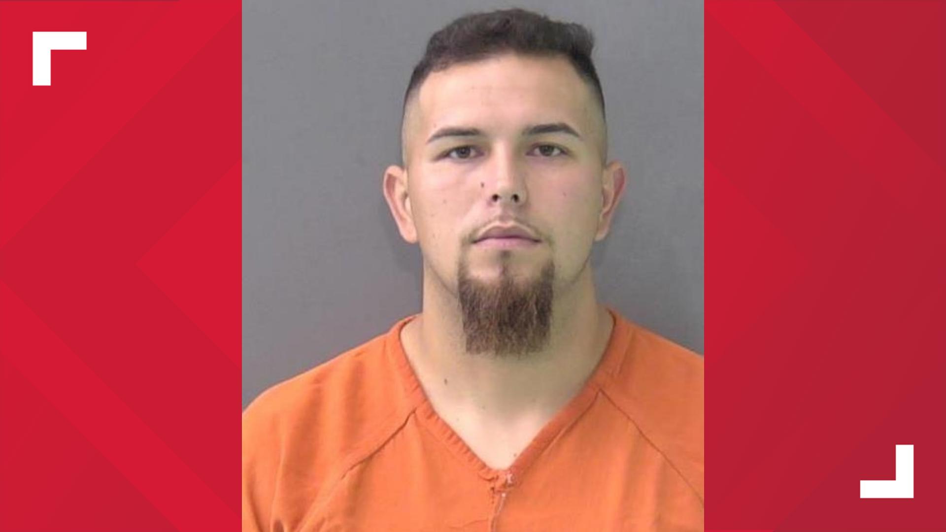 Temple PD identify suspect in 3-car crash that killed 2-year-old ...