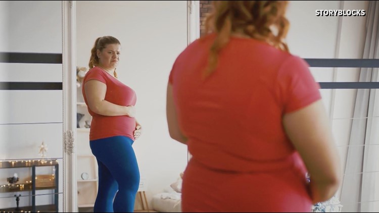 The Dangers of Diet Culture: How 'body image' can have a negative impact on women