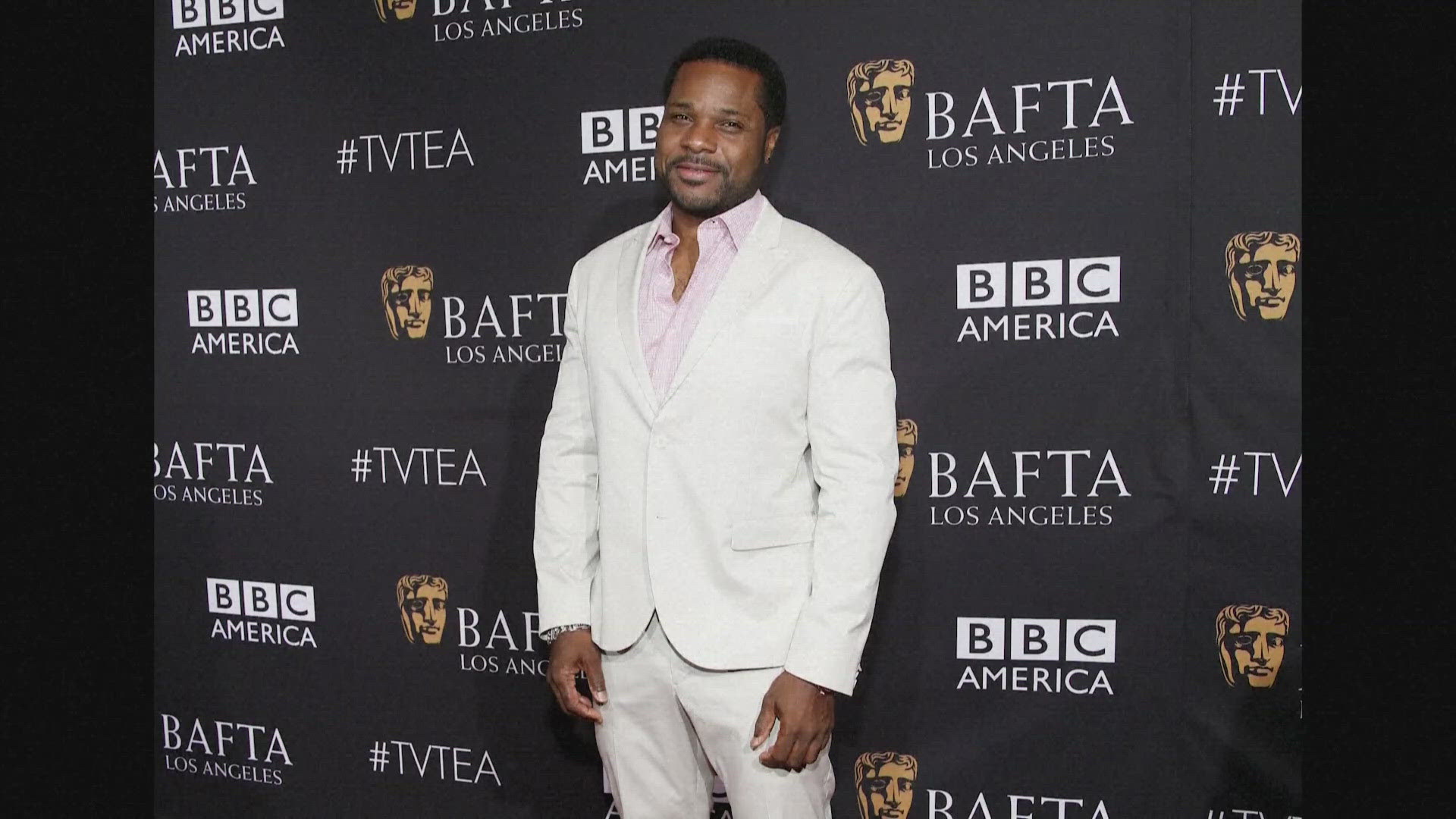The 54-year-old actor is best known for his role as Theo Huxtable, the only son of Cosby's character, on "The Cosby Show." 