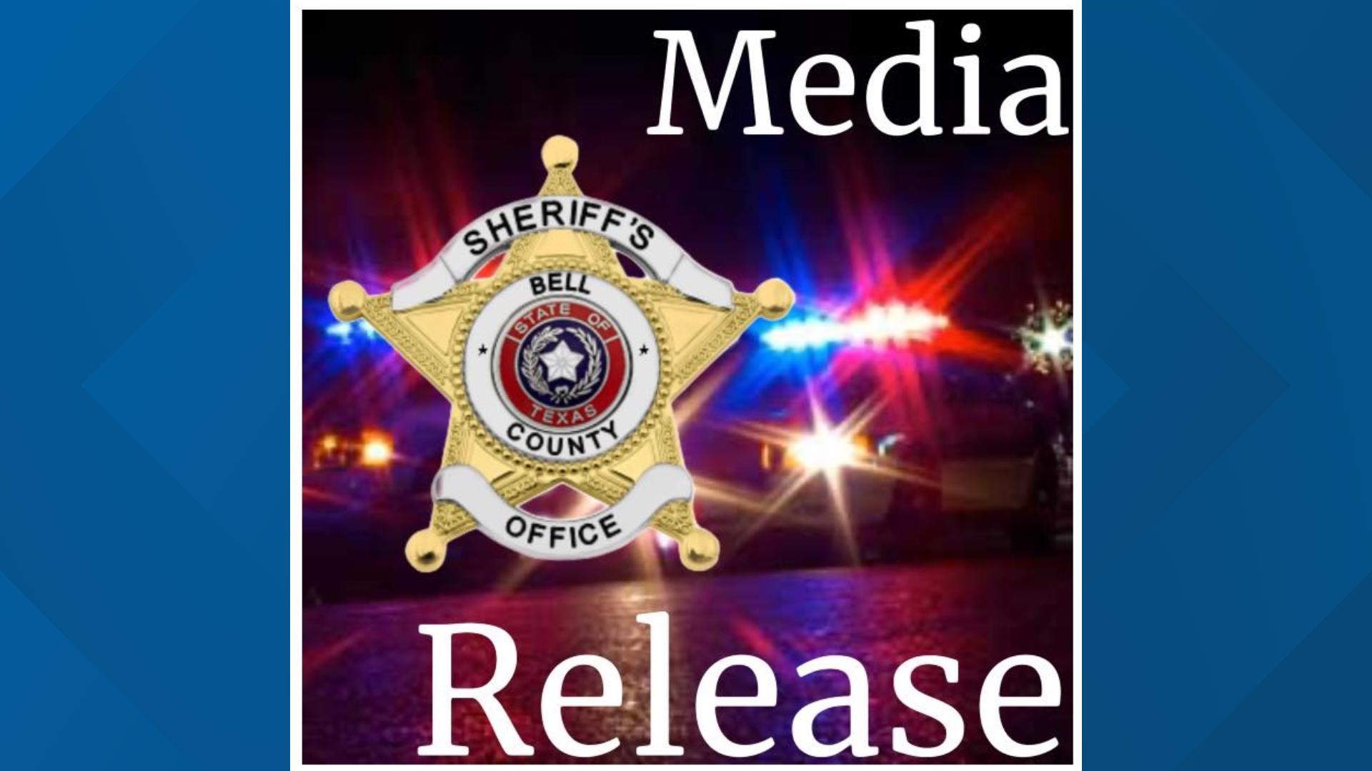 Bell County Sheriff's Office says the man and woman, both elderly, got separated from their boat while on Lake Belton.