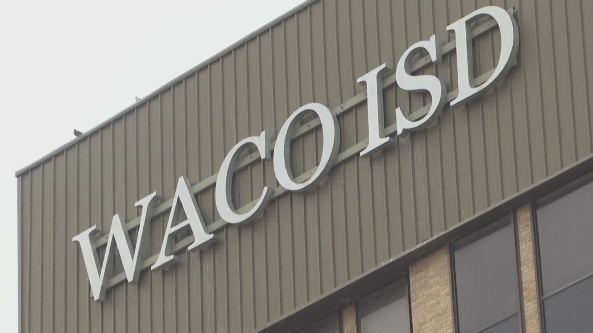 Waco, Tx News Waco ISD receives 1.5 million grant for security