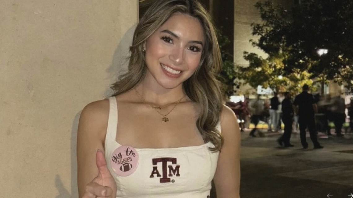 Family challenges Austin police findings in death of Texas A&M student