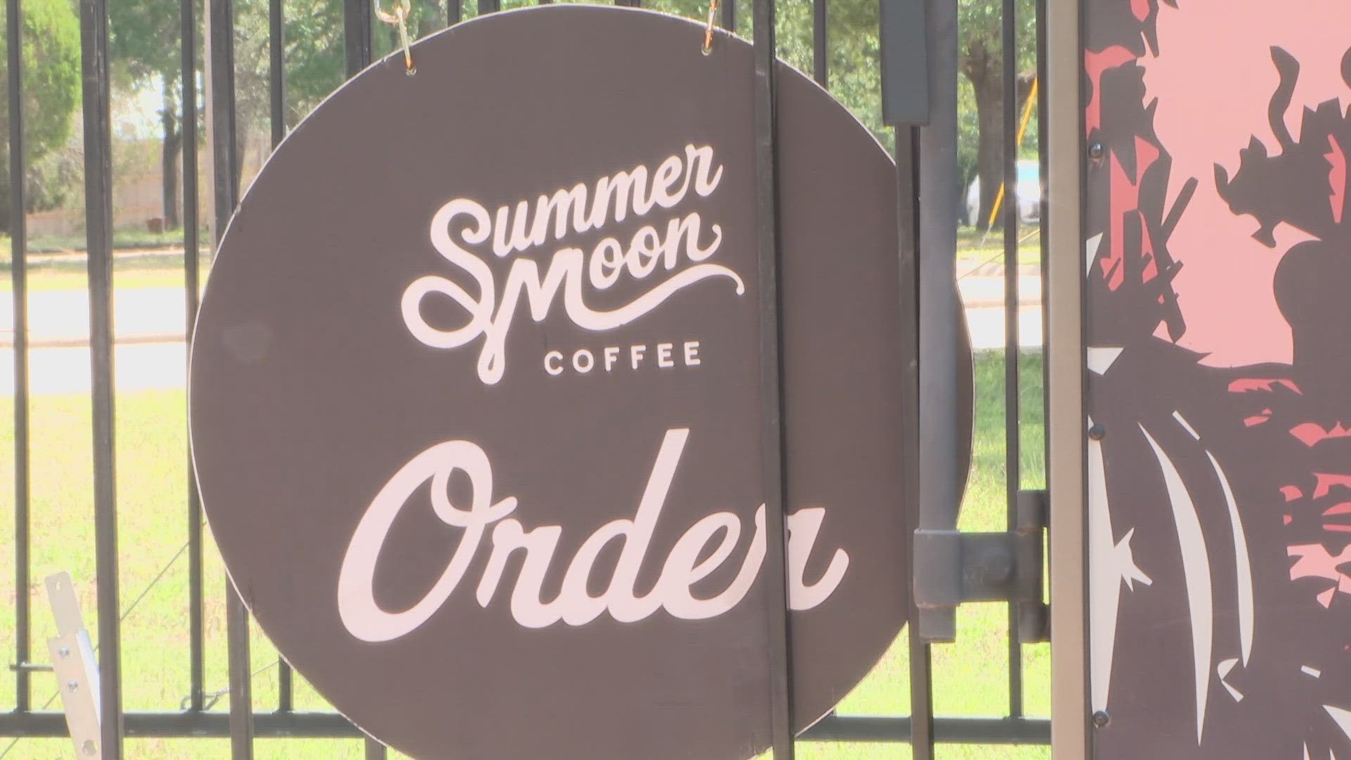 This marks the second location in Temple opened by the local franchise owners.