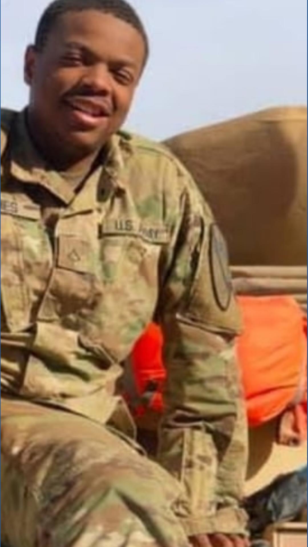 Murder case against former Fort Hood soldier dismissed, DA plans to re ...