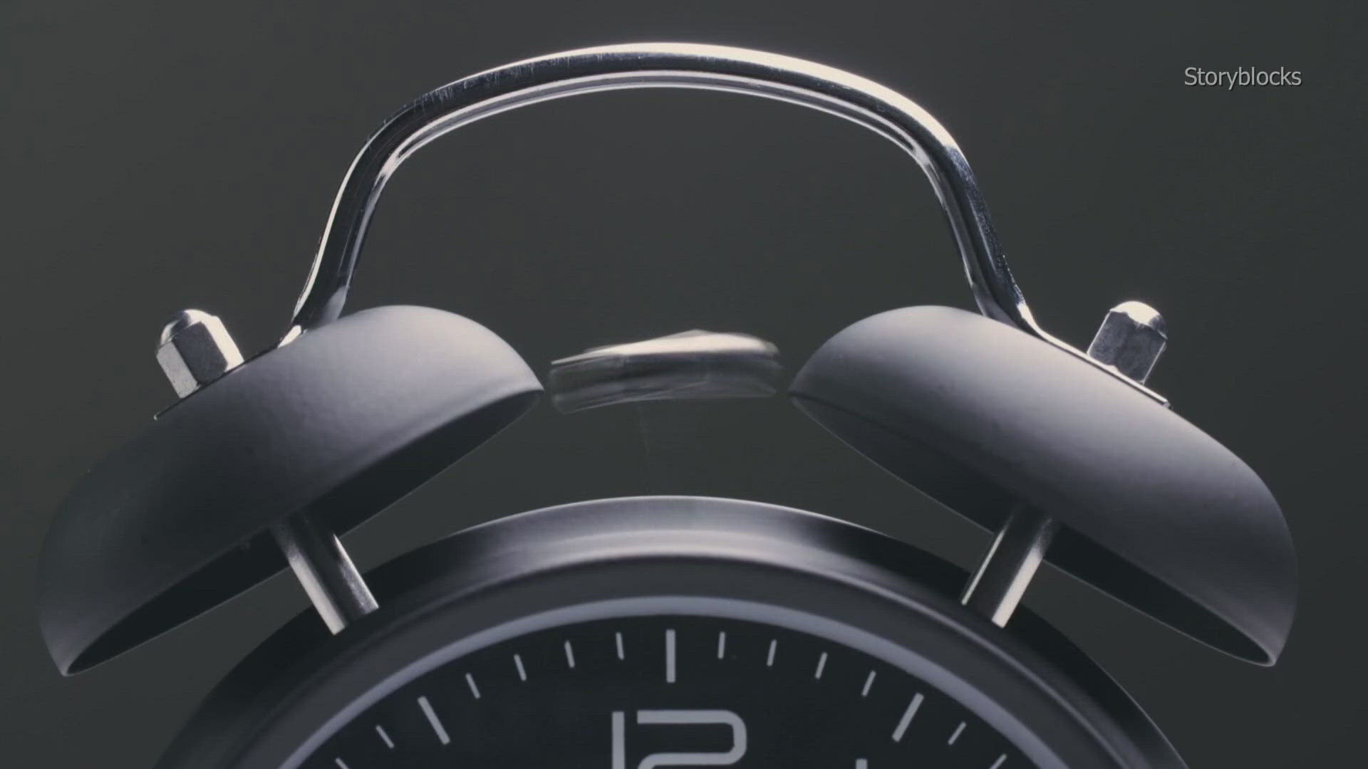 Time to Fall Back Daylight Saving Time Ends