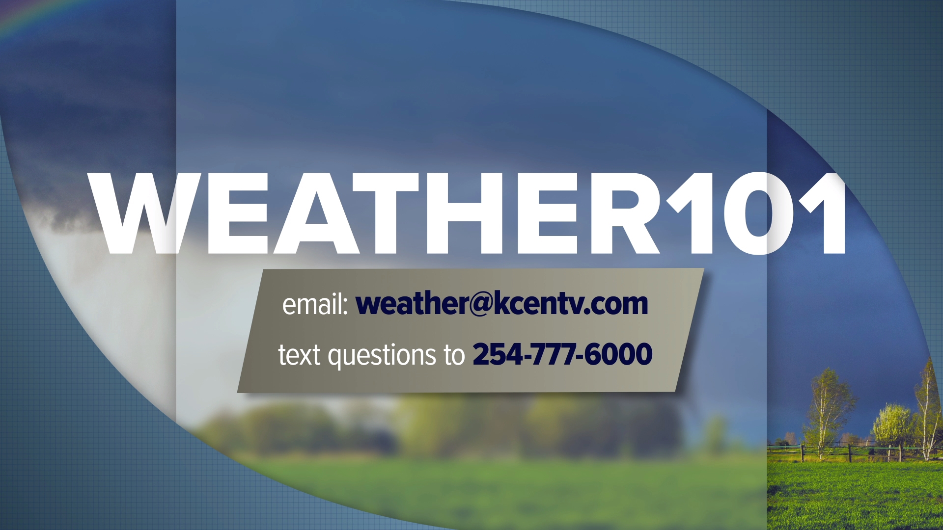 In this week's Weather Impact 101, Whitney Huddleston talks about how to keep safe while working in the Texas Heat