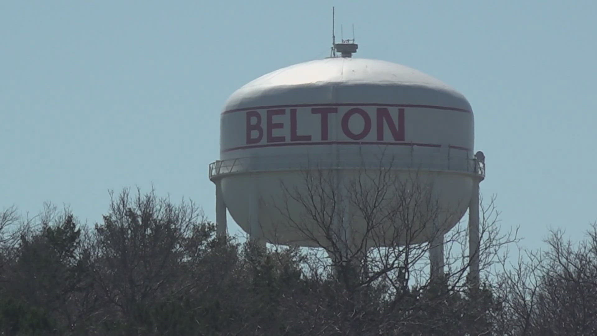Belton City Council commits 27.38 million towards future water supply