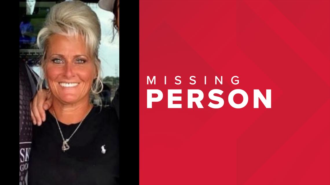 CLEAR Alert issued for missing Brazos County woman | kcentv.com