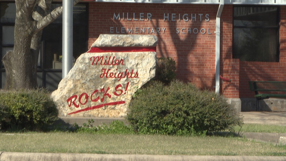 Belton ISD puts multimillion dollar bond on ballot