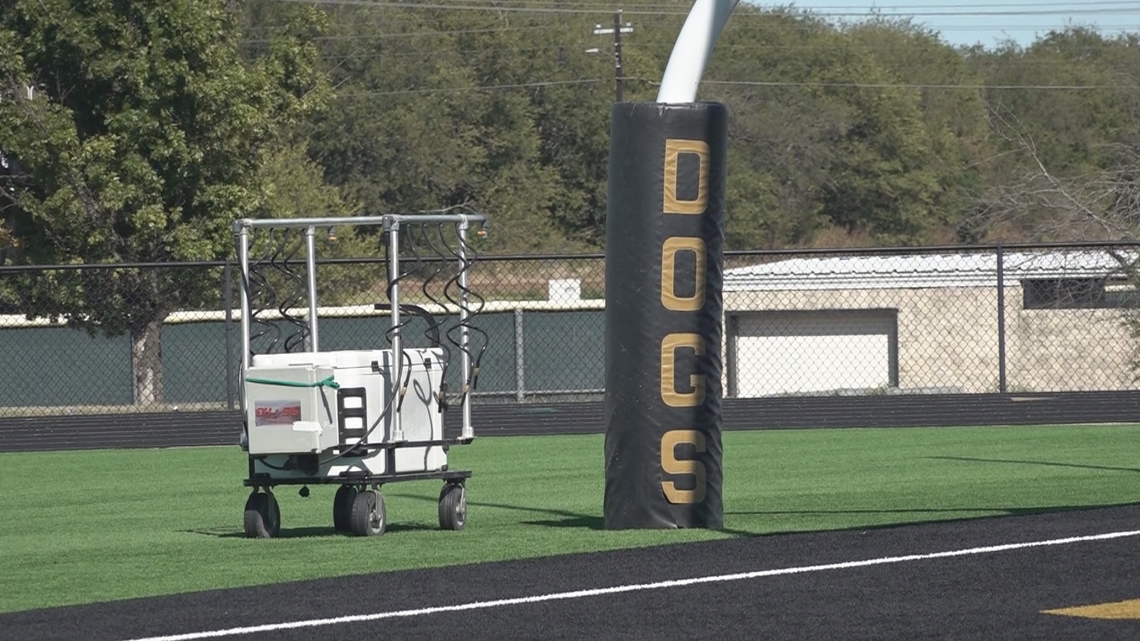 UIL to ban foreign exchange students from participating in Texas high school varsity sports