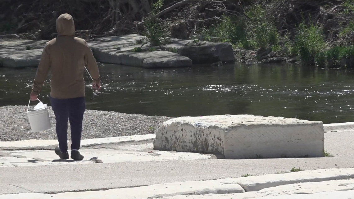 Proof of residency now required for Texas Hunting and Fishing Licenses