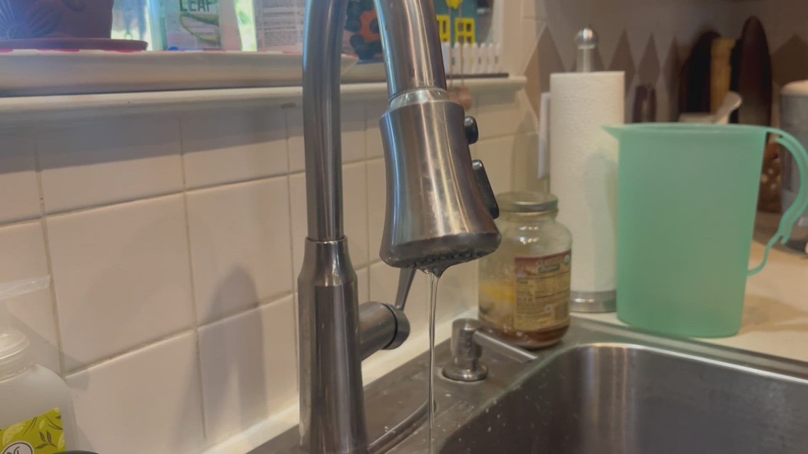 Texas News: Residents in Kempner worried about water outages - Vimarsana News