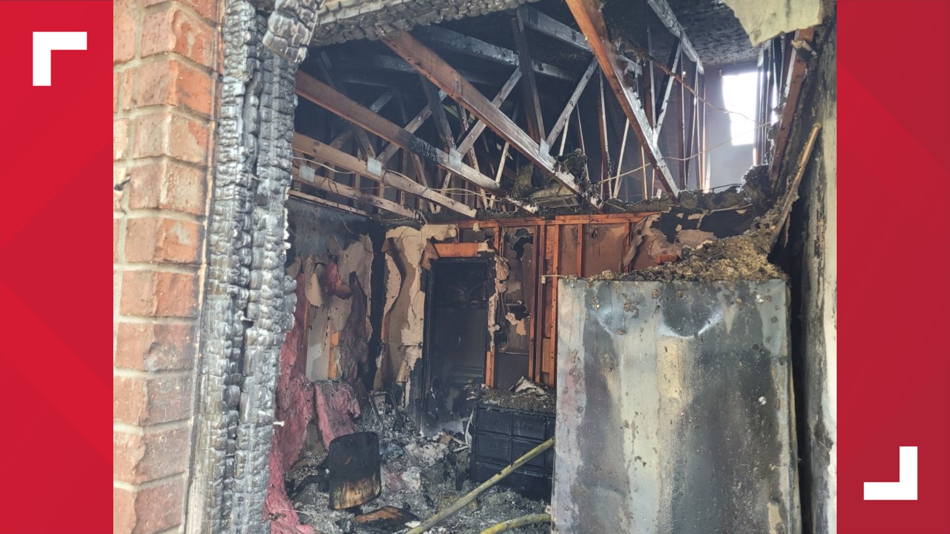 Temple fire responds to fire at Waterford Park Apartments