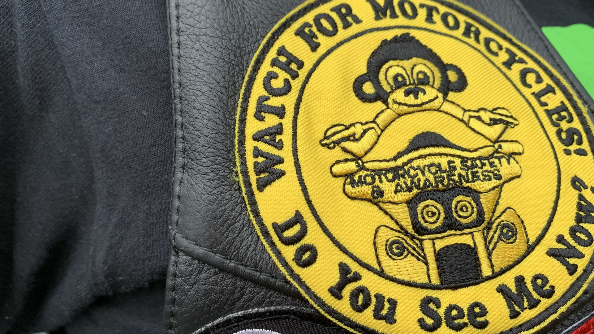 Two-hundred and fifty motorcyclists gathered for 11th annual Do You See Me Now? Motorcycle Safety & Awareness Ride Of Central Texas.