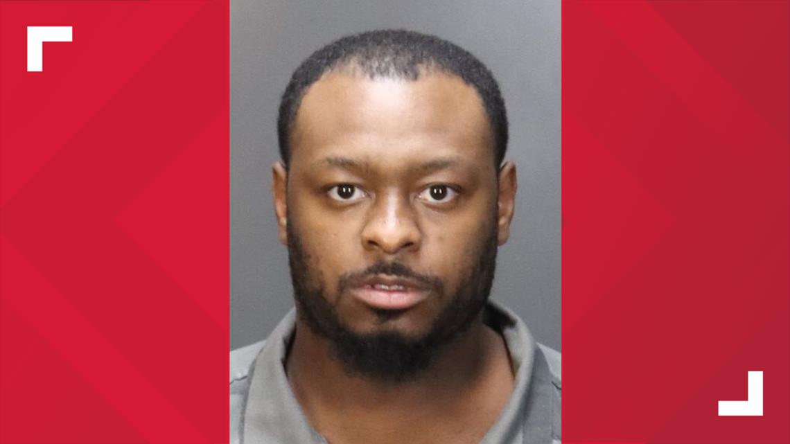 Man sentenced to 60 years in prison for 2024 Waco murder | kcentv.com